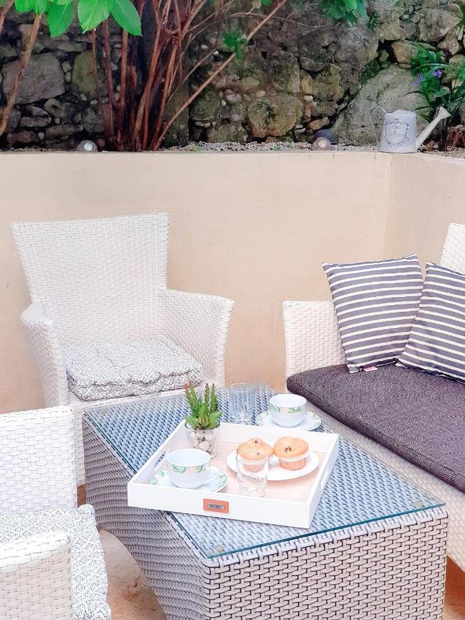 Holiday Home Dunja Opatija Exterior photo