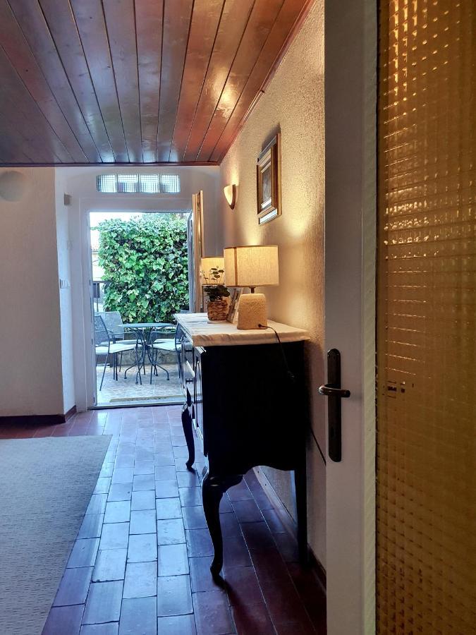 Holiday Home Dunja Opatija Exterior photo