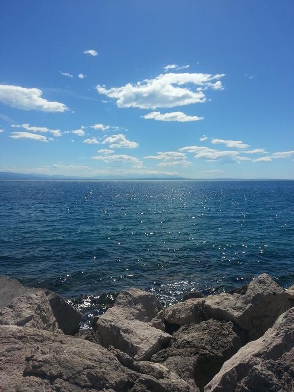 Holiday Home Dunja Opatija Exterior photo
