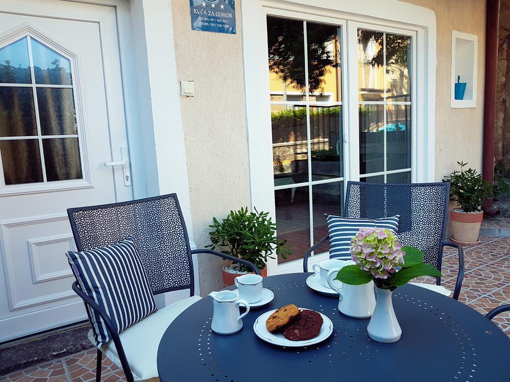 Holiday Home Dunja Opatija Exterior photo