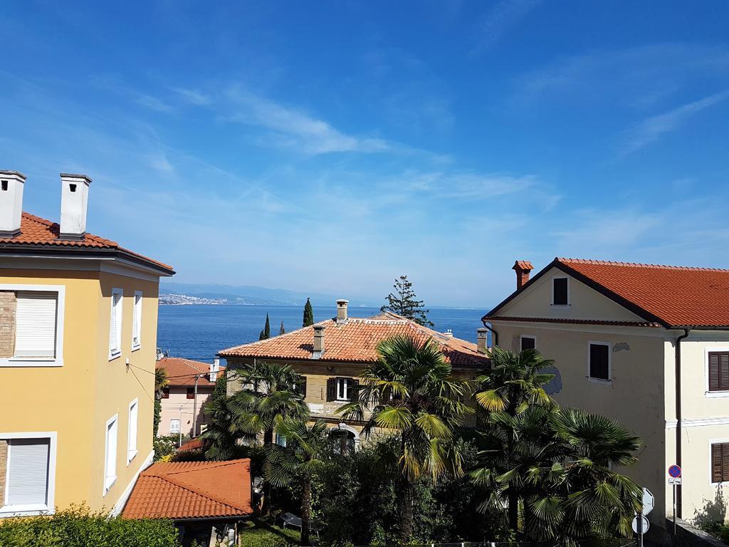 Holiday Home Dunja Opatija Exterior photo