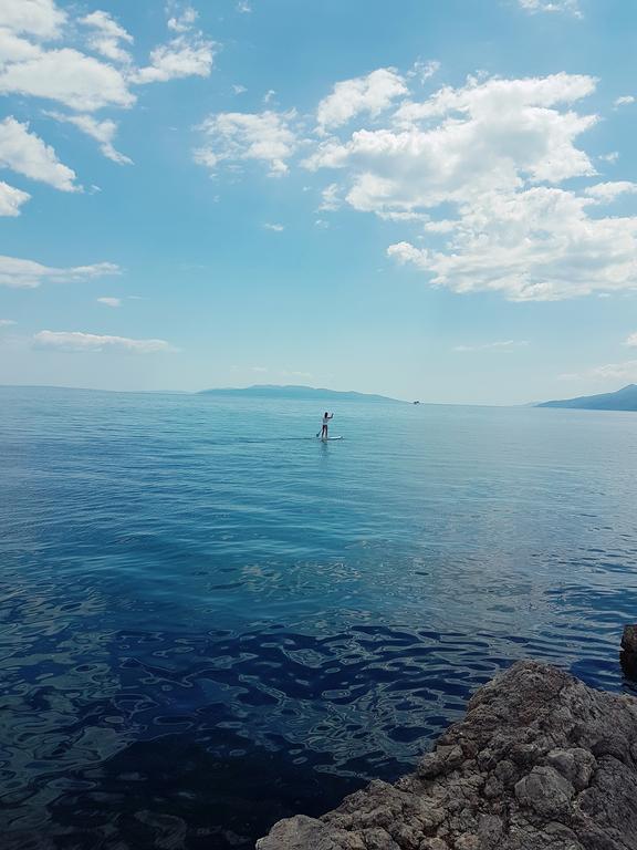 Holiday Home Dunja Opatija Exterior photo